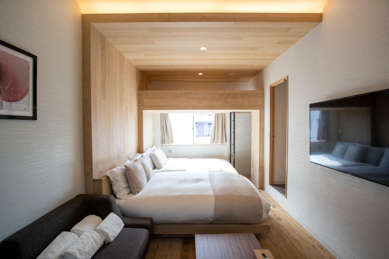 Sakura Cross Hotel Shinjuku East Prefektura Tokio Exteriér fotografie