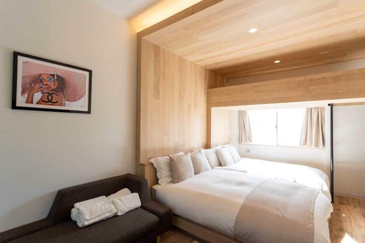 Sakura Cross Hotel Shinjuku East Prefektura Tokio Exteriér fotografie